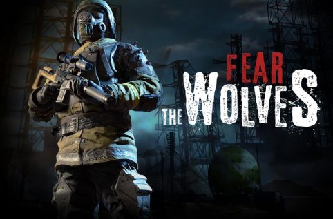 Game development Fear The Wolves 82