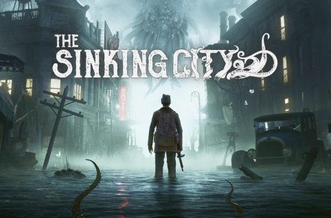 Game development The Sinking City 85